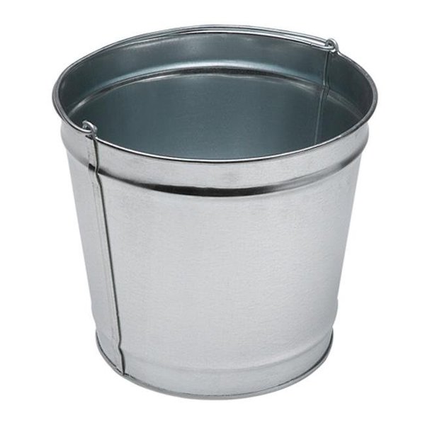 Dci Marketing Commercial Zone 794400 Large Steel Pail for SmokersOutpost 794400